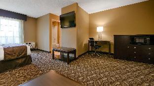 Room #50975716 at Best Western Grand Manor Inn
