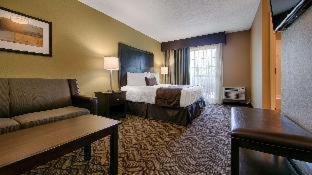 Room #50975717 at Best Western Grand Manor Inn