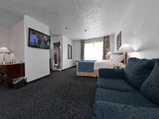 Room #50975717 at Best Western Grand Manor Inn