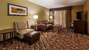 Room #50975718 at Best Western Grand Manor Inn
