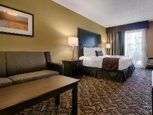 Room #50975718 at Best Western Grand Manor Inn