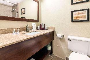 Room #49081513 at Comfort Inn & Suites Omaha Central