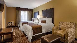 Room #50975720 at Best Western Grand Manor Inn
