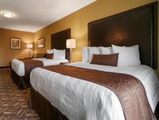 Room #50975720 at Best Western Grand Manor Inn