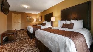 Room #50975720 at Best Western Grand Manor Inn
