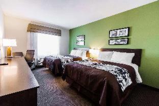 Room #119923205 at Spark by Hilton Odessa