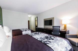 Room #119923205 at Spark by Hilton Odessa
