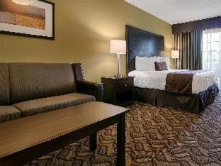 Room #50975721 at Best Western Grand Manor Inn