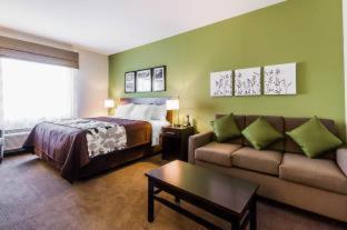 Room #119923206 at Spark by Hilton Odessa