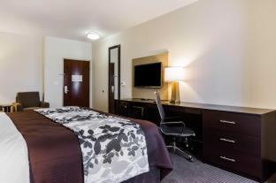 Room #119923206 at Spark by Hilton Odessa