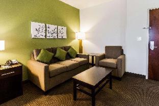 Room #119923208 at Spark by Hilton Odessa
