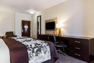 Room #119923208 at Spark by Hilton Odessa
