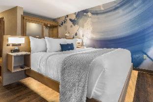 Room #492578510 at Cambria Hotel Milwaukee Downtown