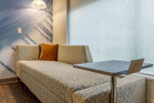 Room #492578510 at Cambria Hotel Milwaukee Downtown