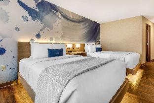 Room #492578511 at Cambria Hotel Milwaukee Downtown