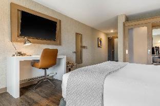 Room #492578512 at Cambria Hotel Milwaukee Downtown