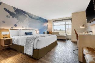 Room #492578512 at Cambria Hotel Milwaukee Downtown