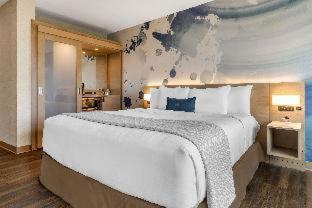 Room #492578513 at Cambria Hotel Milwaukee Downtown