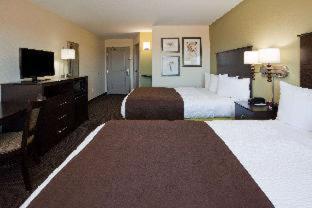 Room #159988007 at AmericInn by Wyndham Sibley