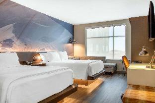 Room #492578515 at Cambria Hotel Milwaukee Downtown