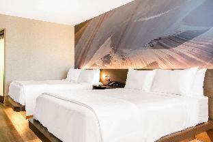 Room #492578515 at Cambria Hotel Milwaukee Downtown
