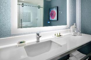 Room #492578515 at Cambria Hotel Milwaukee Downtown