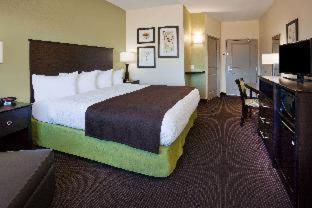 Room #159988009 at AmericInn by Wyndham Sibley