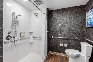 Room #492578515 at Cambria Hotel Milwaukee Downtown