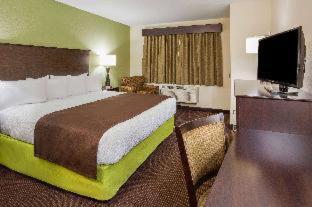 Room #159988009 at AmericInn by Wyndham Sibley