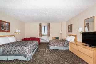 Room #35720218 at Days Inn by Wyndham Colby