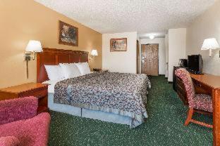 Room #35720219 at Days Inn by Wyndham Colby