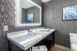 Room #492578516 at Cambria Hotel Milwaukee Downtown