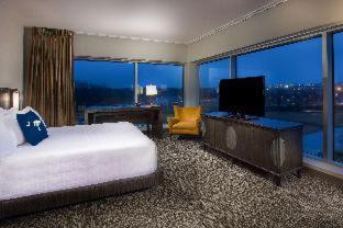 Room #492578516 at Cambria Hotel Milwaukee Downtown