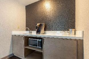 Room #492578516 at Cambria Hotel Milwaukee Downtown