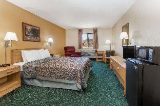Room #35720221 at Days Inn by Wyndham Colby