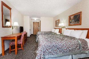 Room #35720223 at Days Inn by Wyndham Colby
