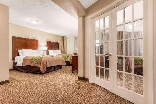 Room #49081514 at Comfort Inn & Suites Omaha Central