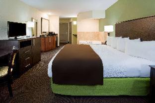 Room #159988012 at AmericInn by Wyndham Sibley