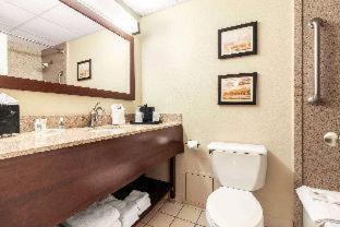 Room #49081514 at Comfort Inn & Suites Omaha Central