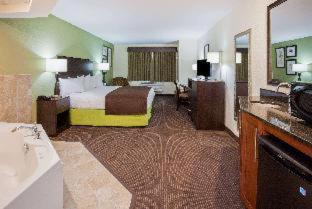 Room #159988012 at AmericInn by Wyndham Sibley