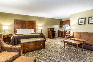 Room #49111014 at Quality Inn Dover