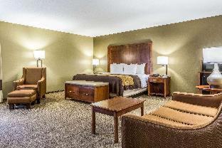 Room #49111014 at Quality Inn Dover