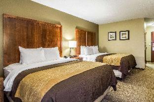 Room #49111016 at Quality Inn Dover