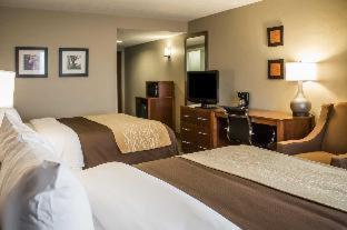 Room #49111018 at Quality Inn Dover