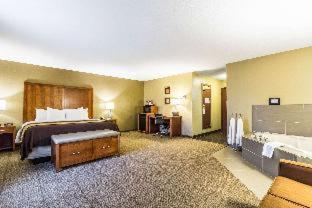 Room #49111021 at Quality Inn Dover