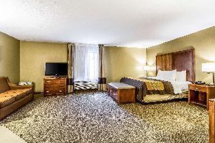 Room #49111021 at Quality Inn Dover