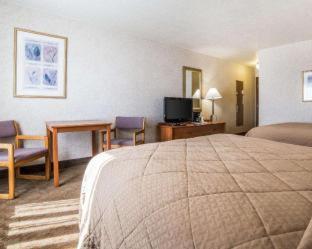 Room #49056307 at Quality Inn