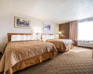 Room #49056307 at Quality Inn