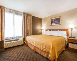 Room #49056308 at Quality Inn