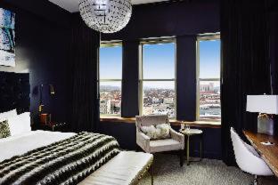 Room #172832305 at Hotel Covington Cincinnati Riverfront